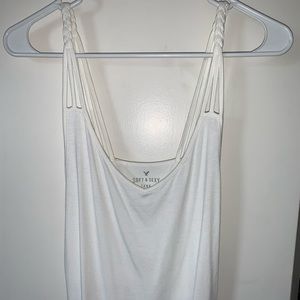 Cropped Tank
